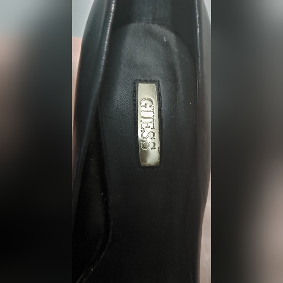 Guess Spiked Heels  Size 7 - Picture 8 of 8